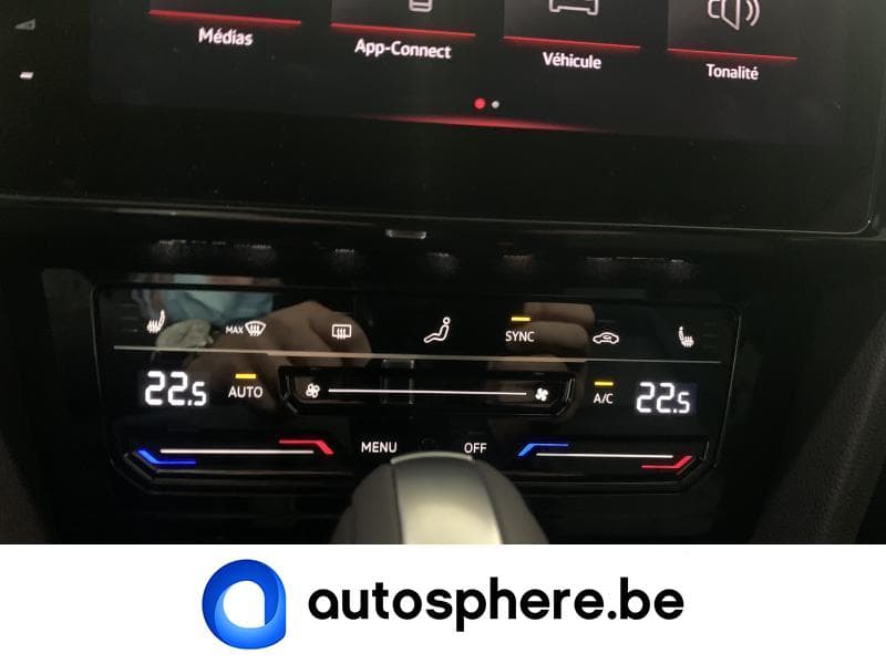 Volkswagen Arteon R-Line 190CV DSG - 17
