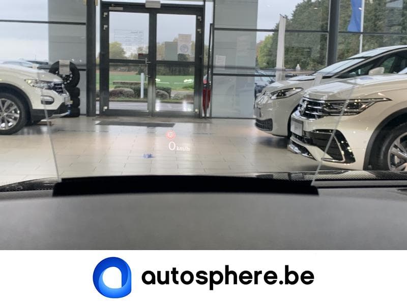 Volkswagen Arteon R-Line 190CV DSG - 14