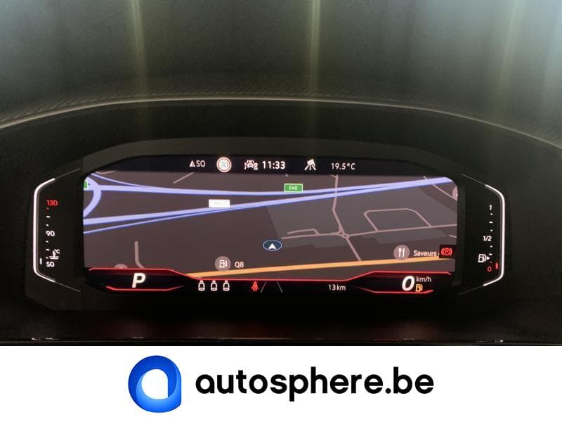 Volkswagen Arteon R-Line 190CV DSG - 15
