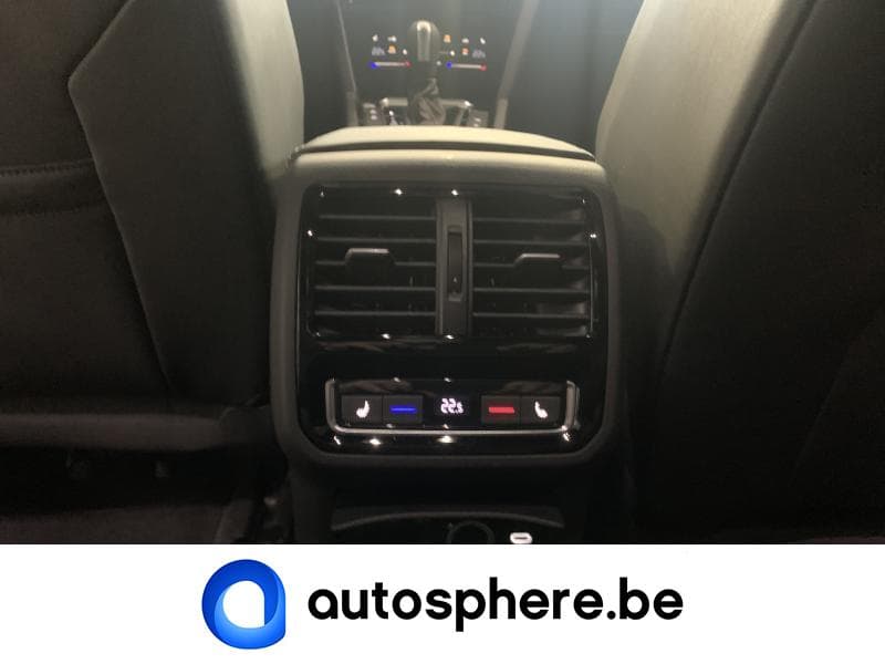 Volkswagen Arteon R-Line 190CV DSG - 20