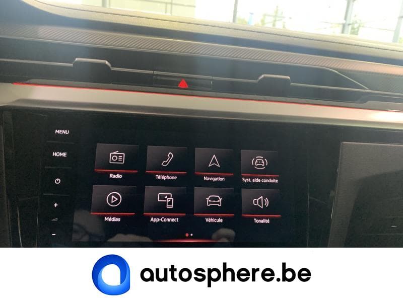 Volkswagen Arteon R-Line 190CV DSG - 16