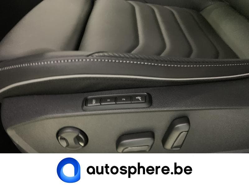 Volkswagen Arteon R-Line 190CV DSG - 10