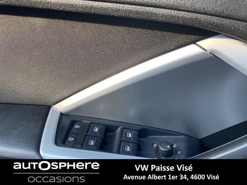 Audi Q3 Sport 150cv S-Tronic GPS Shadow look +++ - 18