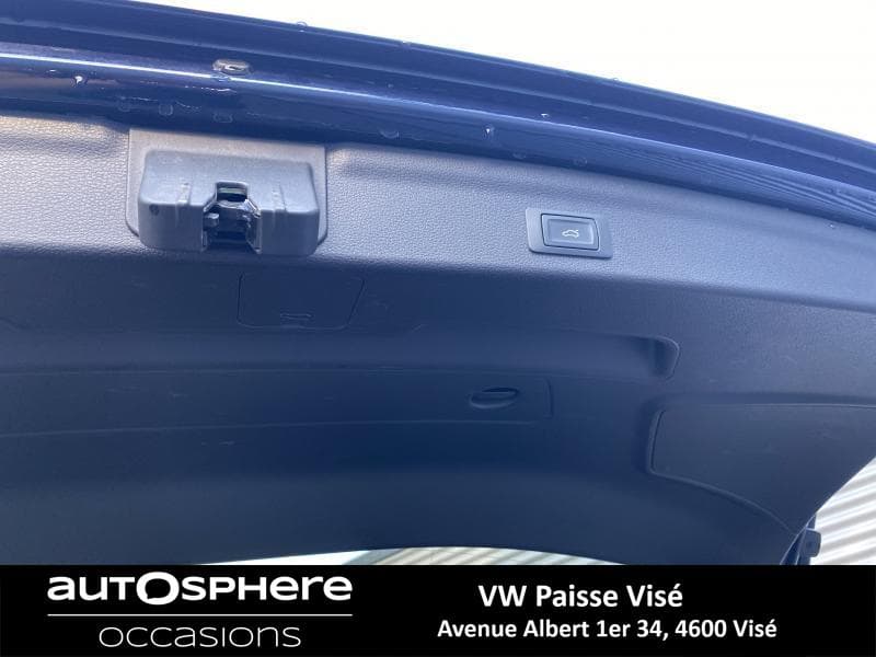 Audi Q3 Sport 150cv S-Tronic GPS Shadow look +++ - 25