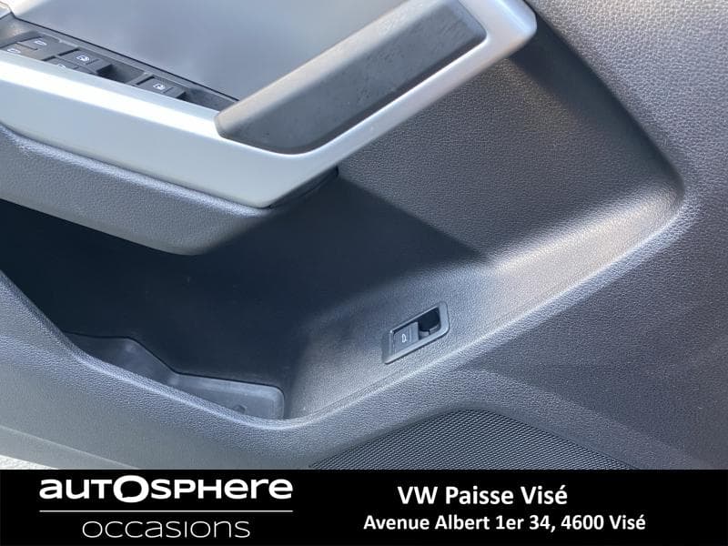 Audi Q3 Sport 150cv S-Tronic GPS Shadow look +++ - 19