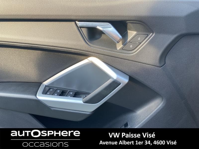 Audi Q3 Sport 150cv S-Tronic GPS Shadow look +++ - 20