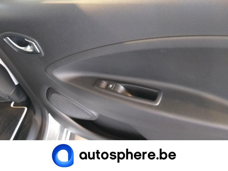 Renault Zoe Zen-GPS-Clim Auto-B Rent-Caméra de recul- - 16