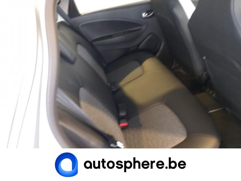 Renault Zoe Zen-GPS-Clim Auto-B Rent-Caméra de recul- - 19