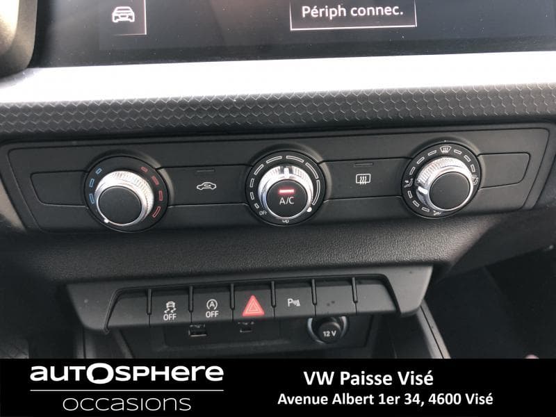 Audi A1 Sport Ambition 1.0 Tfsi 116cv - 17