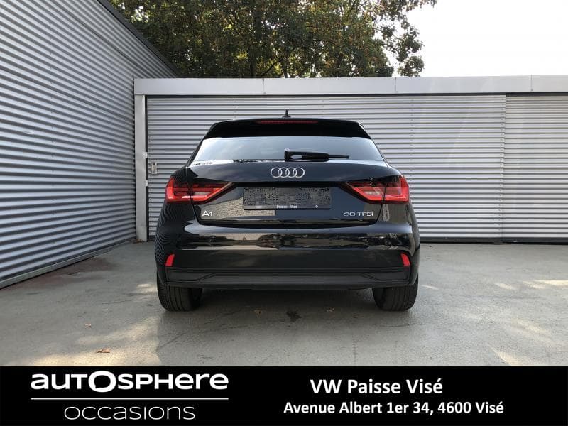 Audi A1 Sport Ambition 1.0 Tfsi 116cv - 5