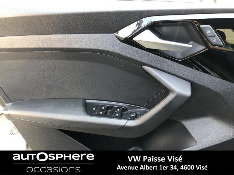 Audi A1 Sport Ambition 1.0 Tfsi 116cv - 21