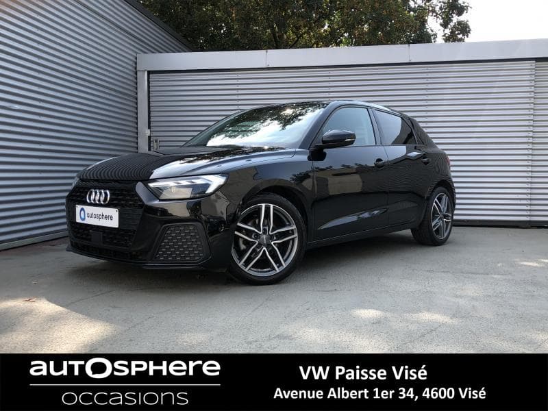 Audi A1 Sport Ambition 1.0 Tfsi 116cv - 1