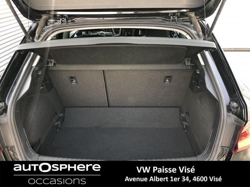 Audi A1 Sport Ambition 1.0 Tfsi 116cv - 25