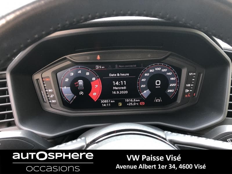 Audi A1 Sport Ambition 1.0 Tfsi 116cv - 8