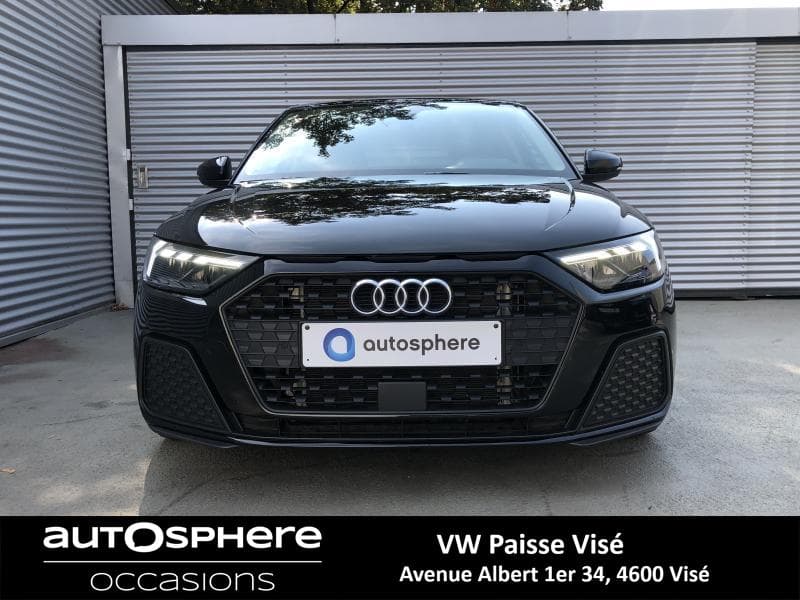 Audi A1 Sport Ambition 1.0 Tfsi 116cv - 2