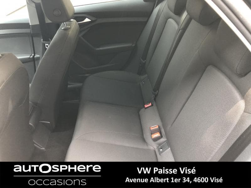 Audi A1 Sport Ambition 1.0 Tfsi 116cv - 24
