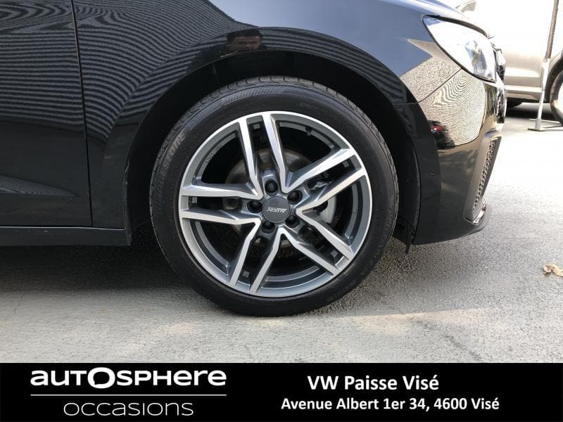 Audi A1 Sport Ambition 1.0 Tfsi 116cv - 26