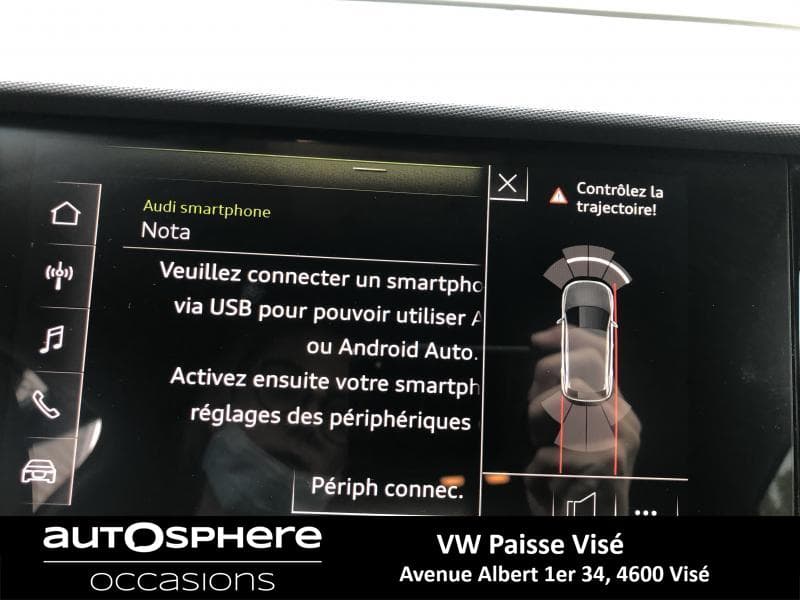 Audi A1 Sport Ambition 1.0 Tfsi 116cv - 16