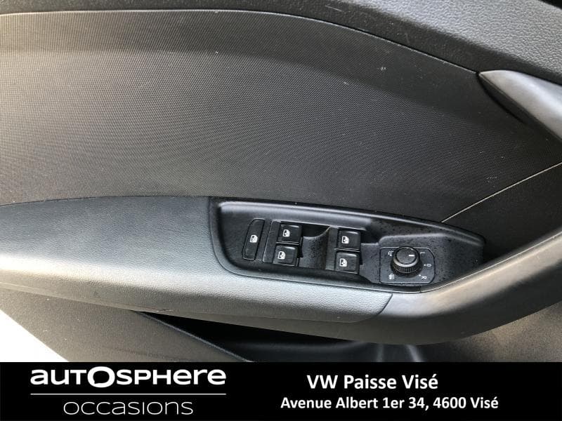 Audi A1 Sport Ambition 1.0 Tfsi 116cv - 23