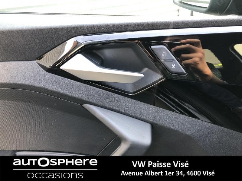 Audi A1 Sport Ambition 1.0 Tfsi 116cv - 22