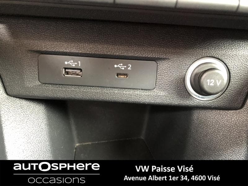 Audi A1 Sport Ambition 1.0 Tfsi 116cv - 18