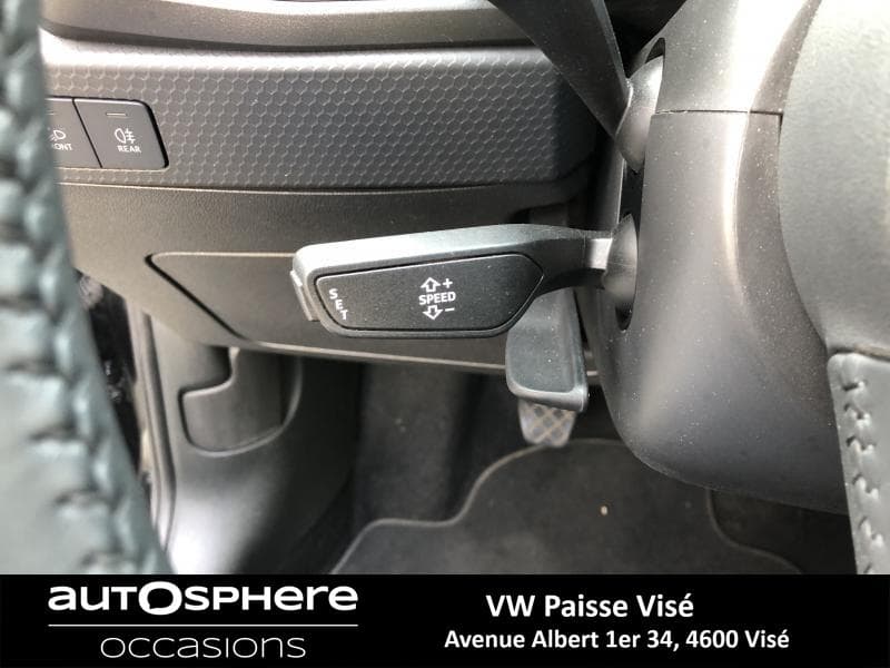 Audi A1 Sport Ambition 1.0 Tfsi 116cv - 11