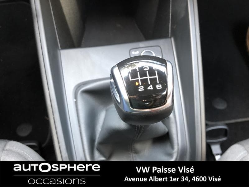 Audi A1 Sport Ambition 1.0 Tfsi 116cv - 19