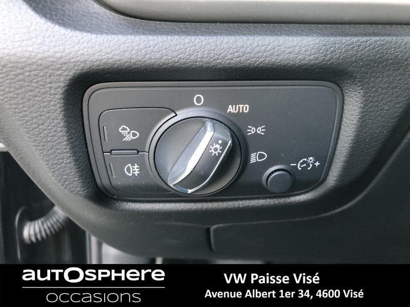 Audi A3 Sportback 1.0 Tfsi 116cv - 21