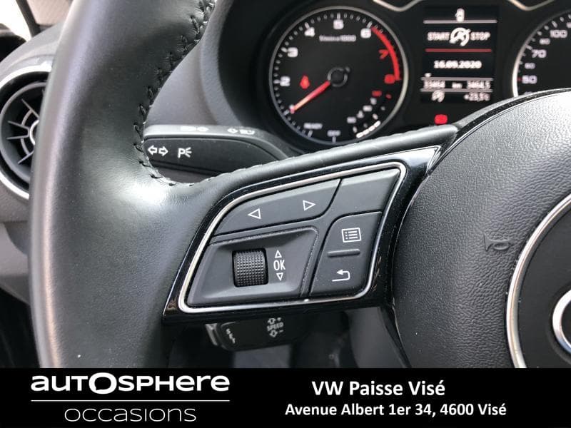 Audi A3 Sportback 1.0 Tfsi 116cv - 9