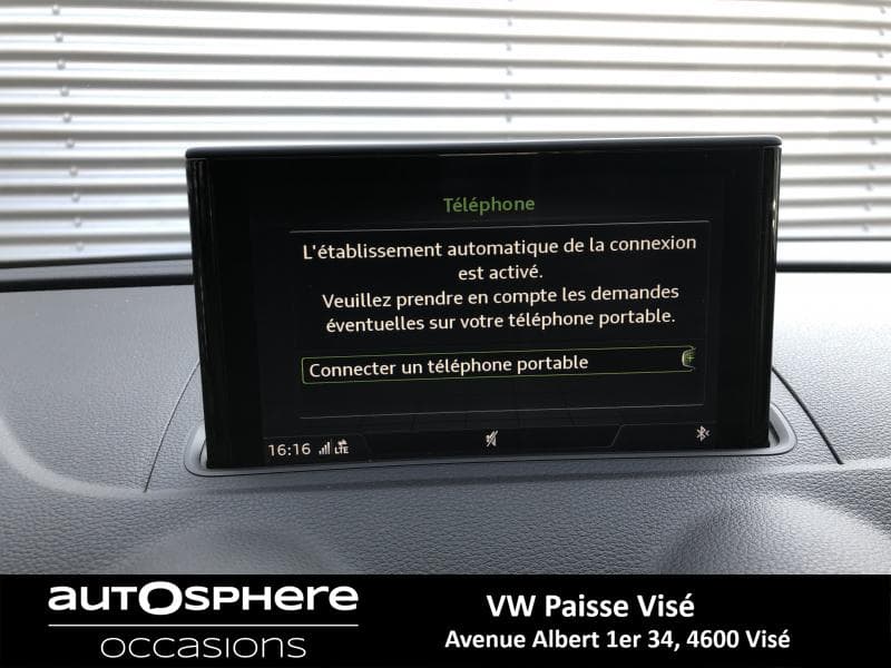 Audi A3 Sportback 1.0 Tfsi 116cv - 13