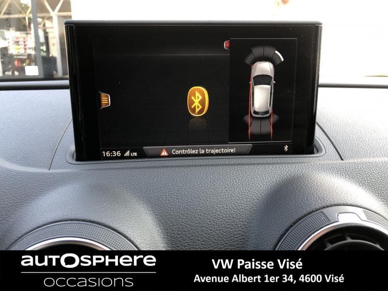 Audi A3 Sportback 1.0 Tfsi 116cv - 17