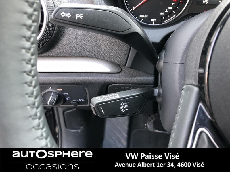 Audi A3 Sportback 1.0 Tfsi 116cv - 11