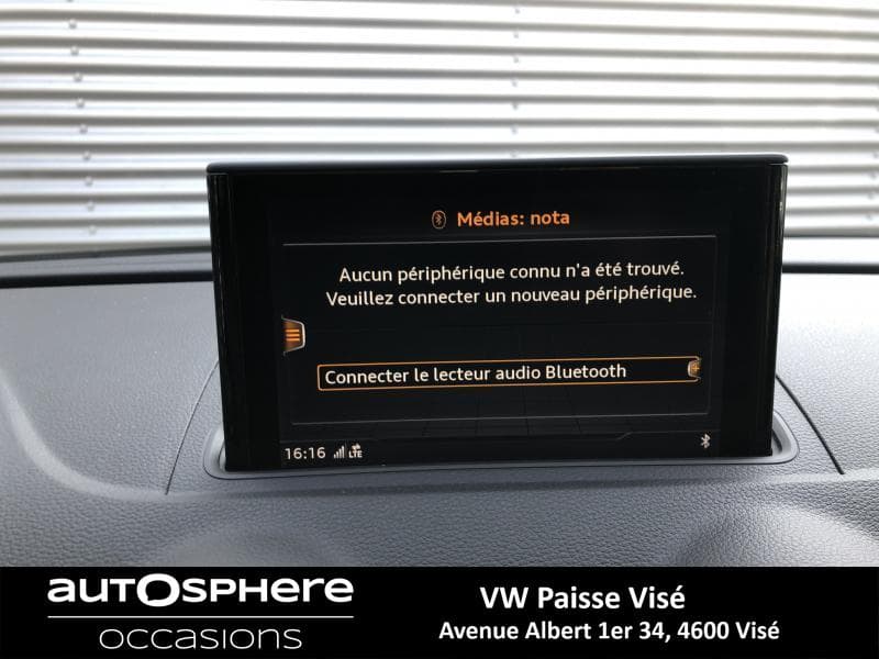Audi A3 Sportback 1.0 Tfsi 116cv - 15