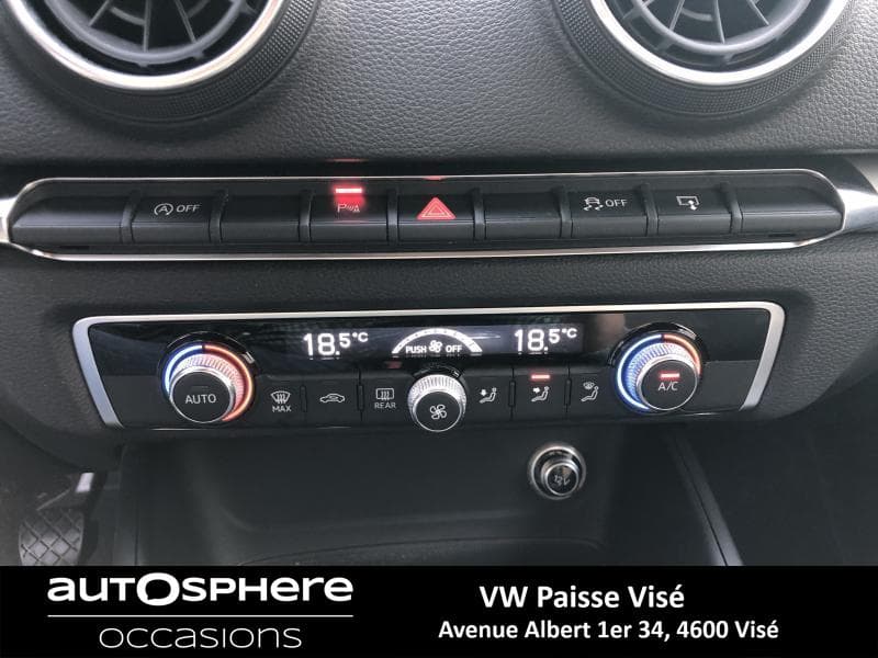 Audi A3 Sportback 1.0 Tfsi 116cv - 18