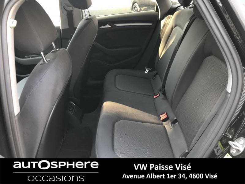 Audi A3 Sportback 1.0 Tfsi 116cv - 25