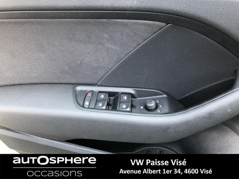 Audi A3 Sportback 1.0 Tfsi 116cv - 23