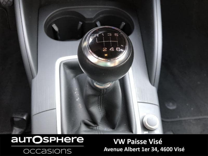 Audi A3 Sportback 1.0 Tfsi 116cv - 19