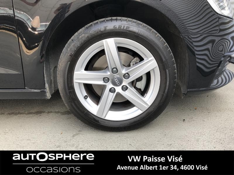 Audi A3 Sportback 1.0 Tfsi 116cv - 27