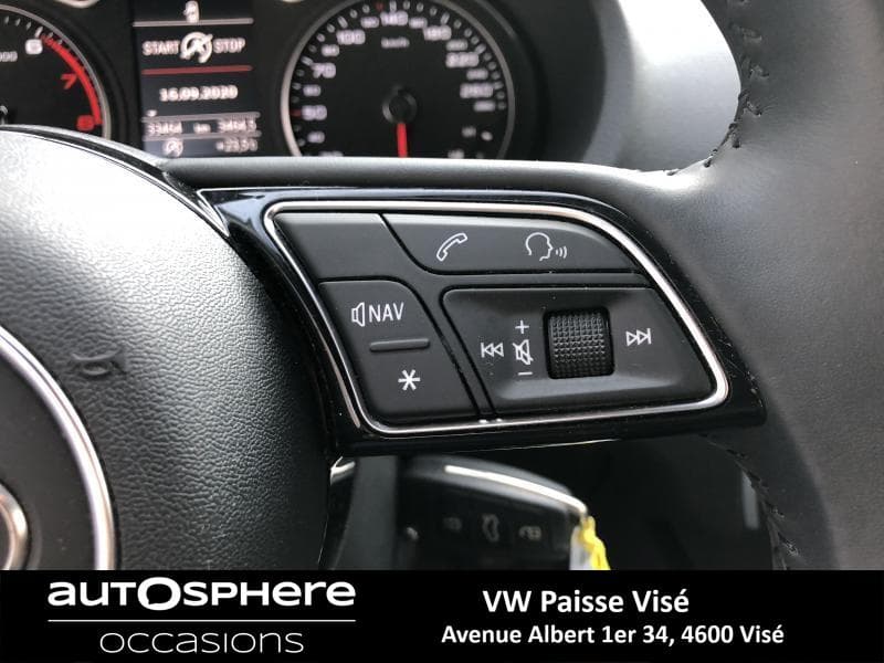 Audi A3 Sportback 1.0 Tfsi 116cv - 10