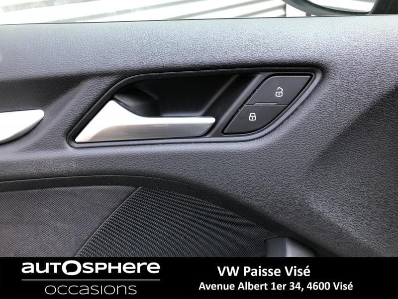 Audi A3 Sportback 1.0 Tfsi 116cv - 24