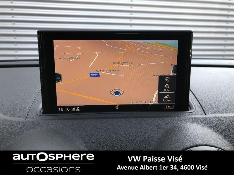Audi A3 Sportback 1.0 Tfsi 116cv - 12