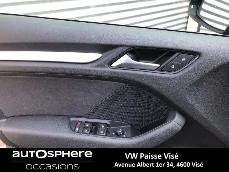 Audi A3 Sportback 1.0 Tfsi 116cv - 22