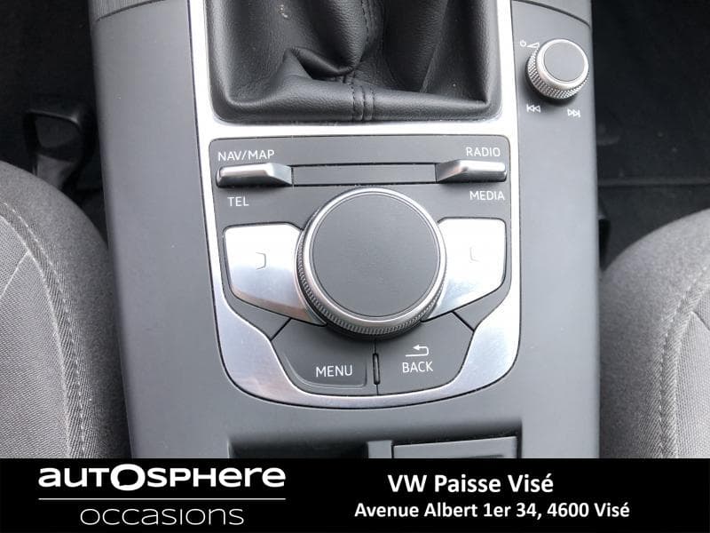 Audi A3 Sportback 1.0 Tfsi 116cv - 20