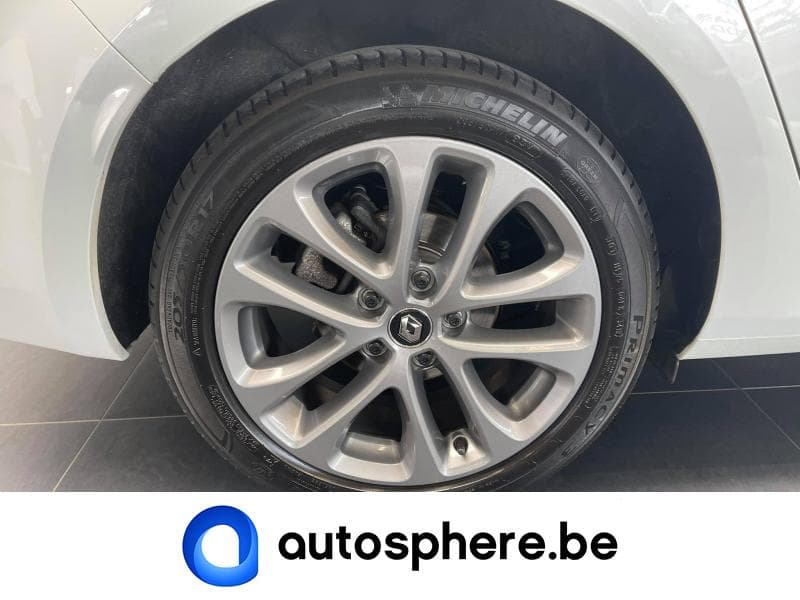 Renault Mégane GT-Line - Toit Panoramique - Jantes alu 17 - 25