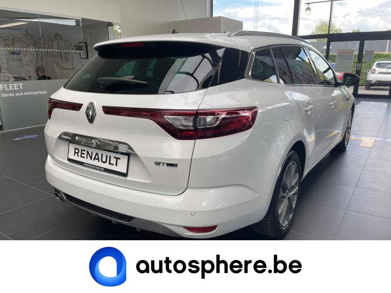 Renault Mégane GT-Line - Toit Panoramique - Jantes alu 17 - 5