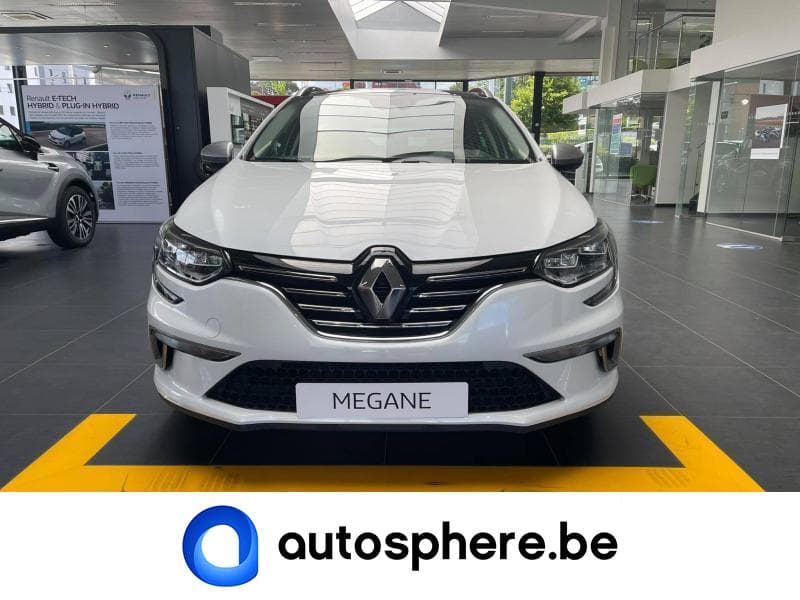 Renault Mégane GT-Line - Toit Panoramique - Jantes alu 17 - 4