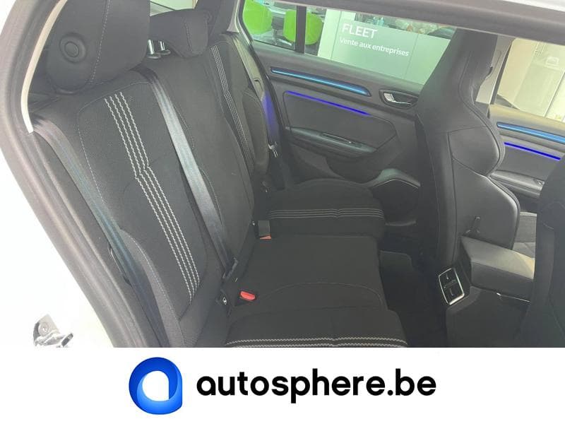 Renault Mégane GT-Line - Toit Panoramique - Jantes alu 17 - 17