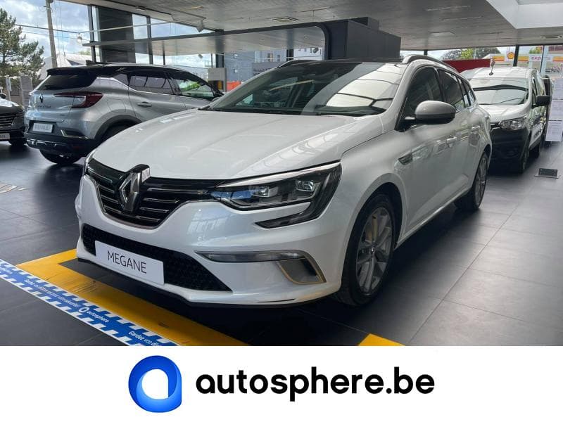 Renault Mégane GT-Line - Toit Panoramique - Jantes alu 17 - 3