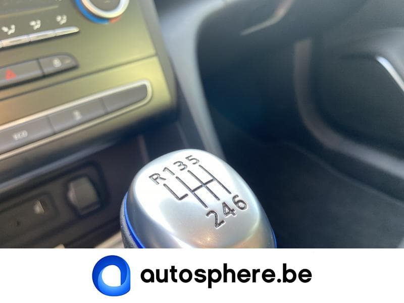 Renault Mégane GT-Line - Toit Panoramique - Jantes alu 17 - 20
