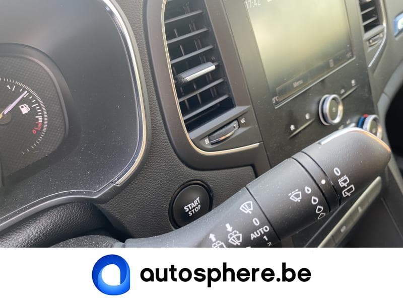 Renault Mégane GT-Line - Toit Panoramique - Jantes alu 17 - 23